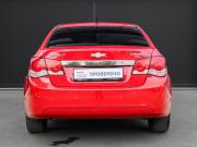 Chevrolet Cruze I Москва  - изображение 19