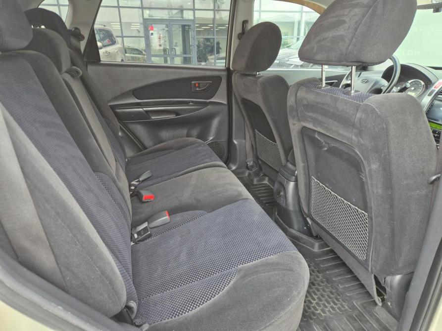 Hyundai Tucson I Екатеринбург  - изображение 8