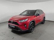 Toyota RAV4 V (XA50) Уфа  - изображение 26