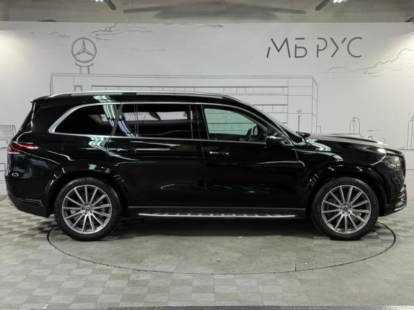 Mercedes-Benz GLS II (X167) с пробегом 2019 года, цена 9 200 000 рублей, 36833 км, внедорожник, Автокод Объявления