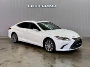 Lexus ES VII Краснодар  - изображение 23