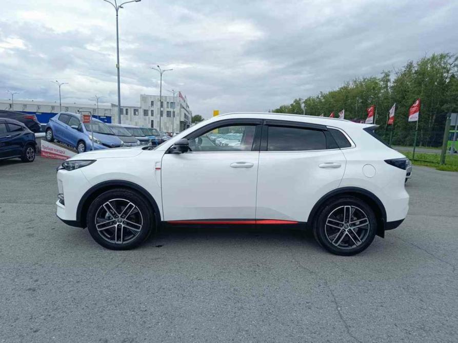 Changan CS55 Plus II Тюмень  - изображение 4