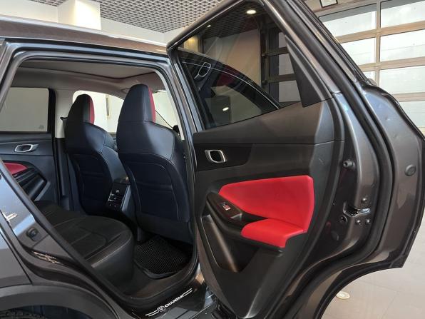 Changan UNI-S (CS55 Plus) I с пробегом 2024 года, цена 2 200 000 рублей, 16422 км, внедорожник, Автокод Объявления
