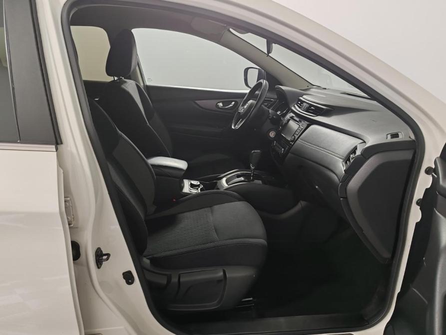 Nissan Qashqai II Рестайлинг Москва  - изображение 19