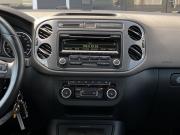 Volkswagen Tiguan I Рестайлинг Москва  - изображение 30