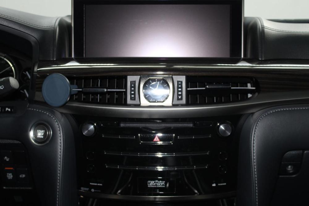 Lexus LX III Рестайлинг 2 Владивосток  - изображение 20