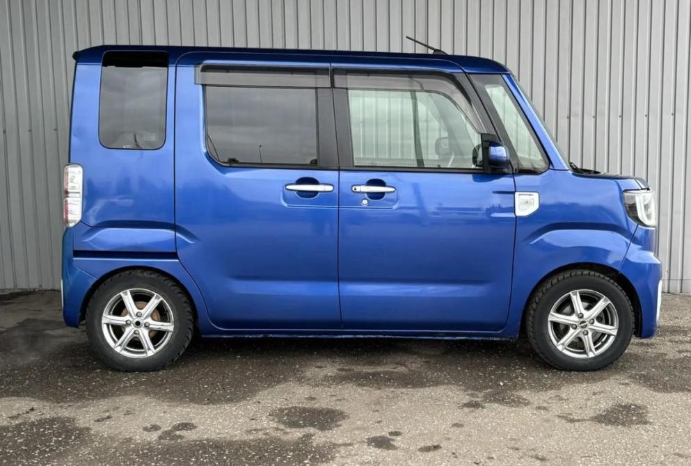 Daihatsu Wake I Киров  - изображение 4