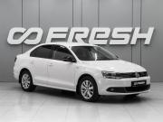 Volkswagen Jetta VI Ростов-на-Дону  - изображение 16