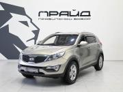 Kia Sportage III Ростов-на-Дону  - изображение 26