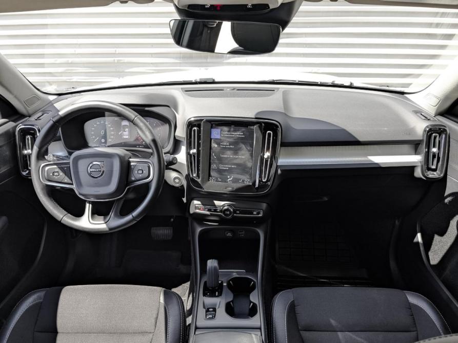 Volvo XC40 I Москва  - изображение 14