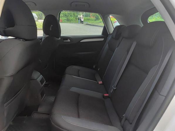 Citroen C4 II с пробегом 2013 года, цена 525 000 рублей, 142357 км, хэтчбек, Автокод Объявления