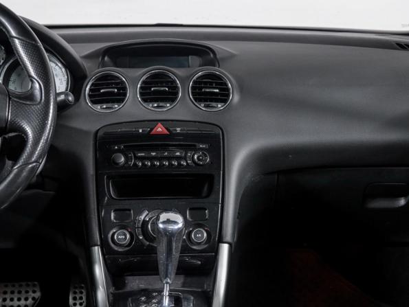 Peugeot 308 I Рестайлинг с пробегом 2011 года, цена 400 000 рублей, 268247 км, хэтчбек, Автокод Объявления