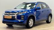 Mitsubishi ASX I Рестайлинг 3 Липецк  - изображение 18