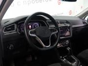 Volkswagen Tiguan II Рестайлинг Минеральные Воды  - изображение 28