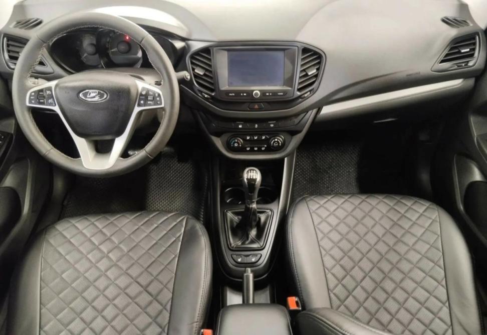 Lada (ВАЗ) Vesta I Набережные Челны  - изображение 14