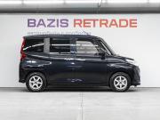 Subaru Justy V Тюмень  - изображение 27