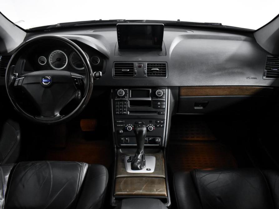 Volvo XC90 I Рестайлинг Санкт-Петербург  - изображение 15