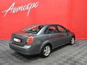 Daewoo Gentra II Вологда  - изображение 22