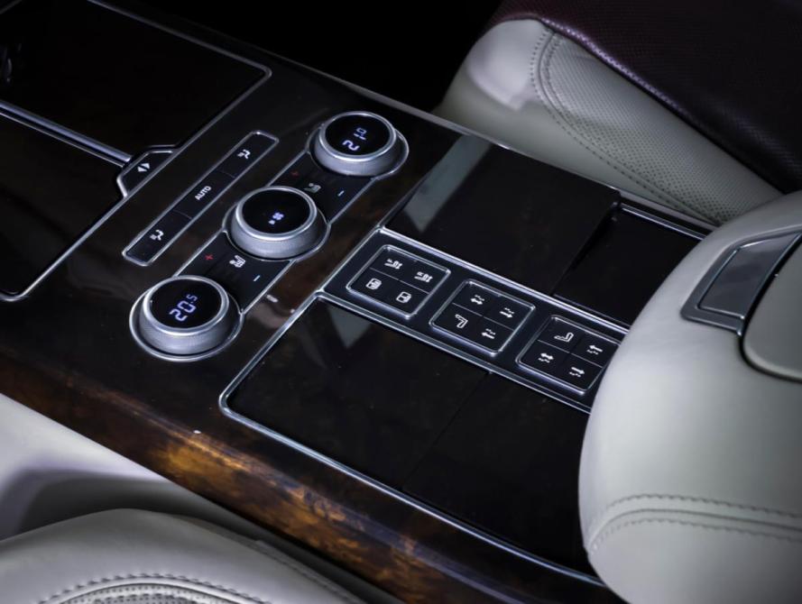 Land Rover Range Rover IV Москва  - изображение 13