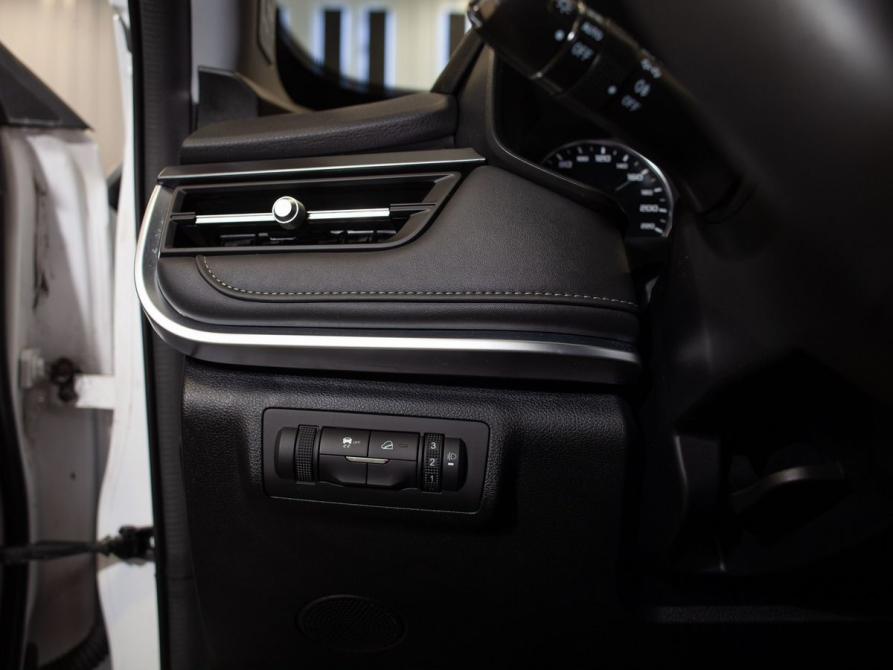 Chery Tiggo 4 Pro I Иваново  - изображение 35
