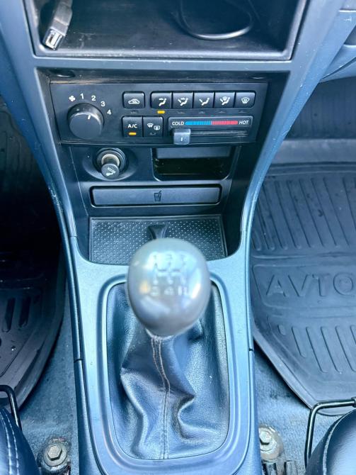 Nissan Almera Classic I Воронеж  - изображение 11