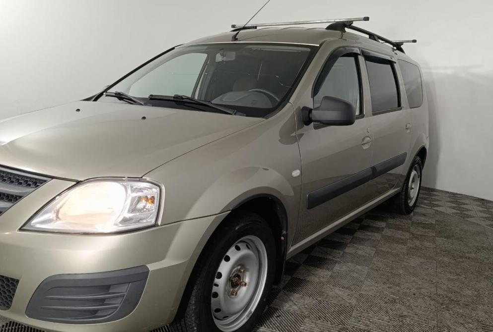 Lada (ВАЗ) Largus I Волгоград  - изображение 21