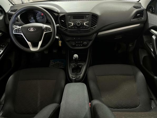 Lada (ВАЗ) Vesta I с пробегом 2018 года, цена 896 000 рублей, 122002 км, универсал, Автокод Объявления