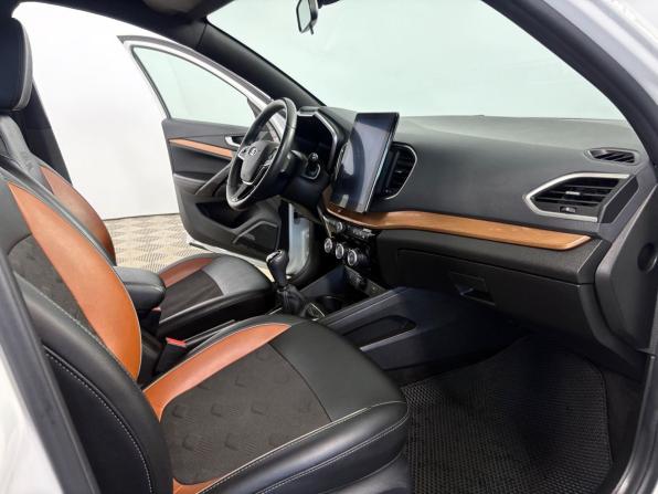 Lada (ВАЗ) Vesta I Рестайлинг (NG) с пробегом 2023 года, цена 1 450 000 рублей, 28746 км, седан, Автокод Объявления