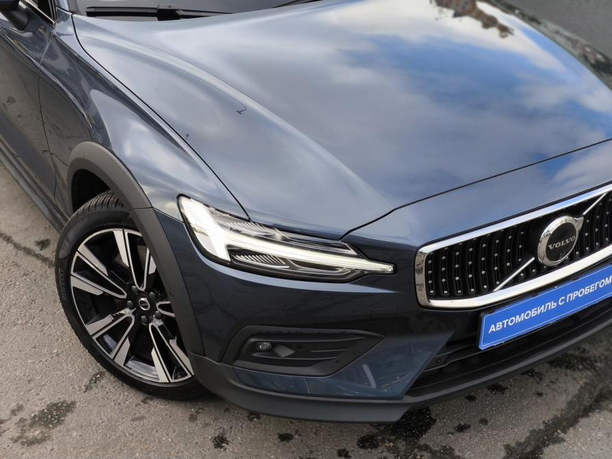 Volvo V60 Cross Country II Санкт-Петербург  - изображение 11