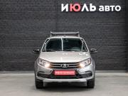 Lada (ВАЗ) Granta I Рестайлинг Екатеринбург  - изображение 19