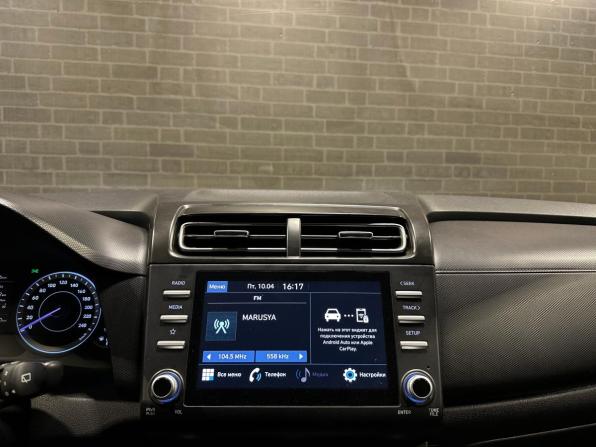 Hyundai Creta II с пробегом 2021 года, цена 2 200 000 рублей, 80510 км, внедорожник, Автокод Объявления