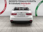 Toyota Camry VIII (XV70) Москва  - изображение 23
