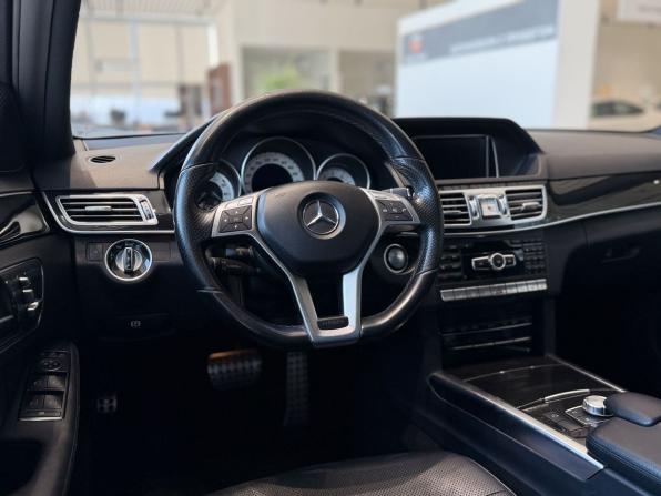 Mercedes-Benz E-Класс IV (W212 S212 C207) Рестайлинг с пробегом 2013 года, цена 2 290 000 рублей, 203370 км, седан, Автокод Объявления