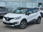 Renault Kaptur I Волгоград  - изображение 2
