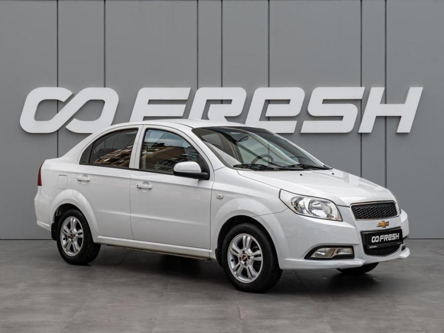 Chevrolet Nexia I Краснодар  - изображение 1