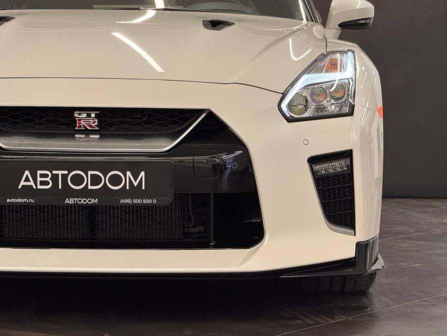 Nissan GT-R I Рестайлинг 3 Москва  - изображение 17