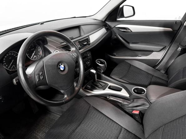 BMW X1 I (E84) Рестайлинг с пробегом 2014 года, цена 1 399 000 рублей, 140501 км, внедорожник, Автокод Объявления