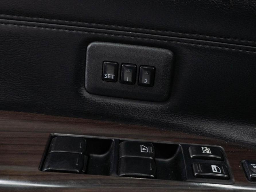 Nissan Teana II Рестайлинг Тюмень  - изображение 19