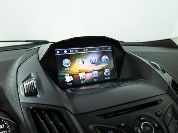 Ford Kuga II с пробегом 2014 года, цена 1 049 585 рублей, 213000 км, внедорожник, Автокод Объявления