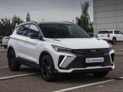 Geely Coolray I Рестайлинг Москва  - изображение 21