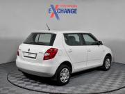 Skoda Fabia II Рестайлинг Нижний Новгород  - изображение 22