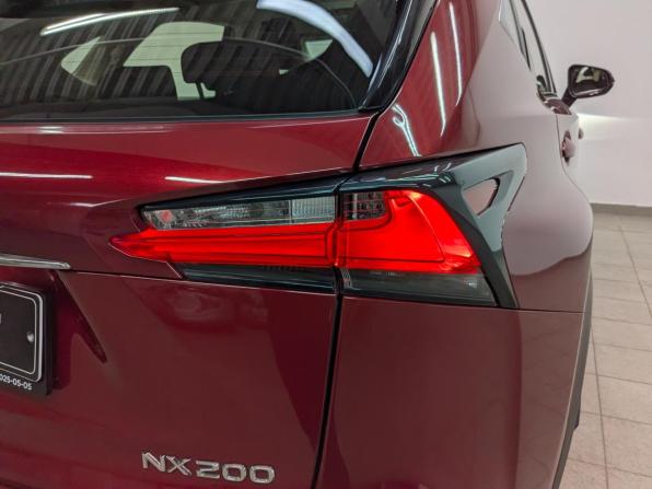 Lexus NX I с пробегом 2016 года, цена 2 990 000 рублей, 68441 км, внедорожник, Автокод Объявления