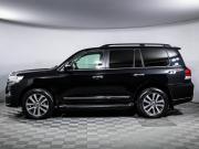 Toyota Land Cruiser 200 Series Рестайлинг 2 Москва  - изображение 28