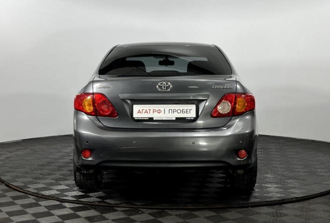Toyota Corolla X (E140 E150) с пробегом 2008 года, цена 620 000 рублей, 220904 км, седан, Автокод Объявления