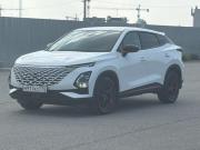 Omoda C5 I Пермь  - изображение 8