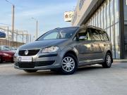 Volkswagen Touran I Рестайлинг Краснодар  - изображение 27