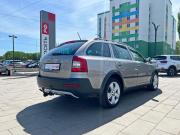 Skoda Octavia II (A5) Рестайлинг Стерлитамак  - изображение 26