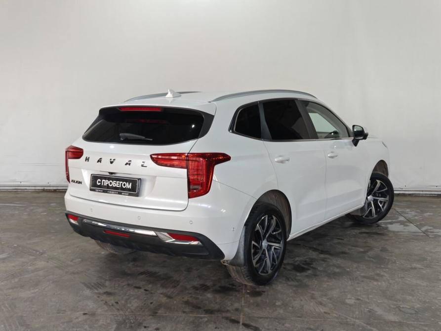 Haval Jolion I Москва  - изображение 6