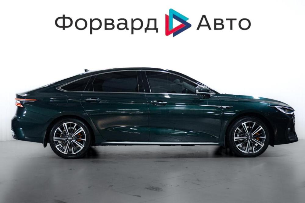 Chery Arrizo 8 Тюмень  - изображение 9