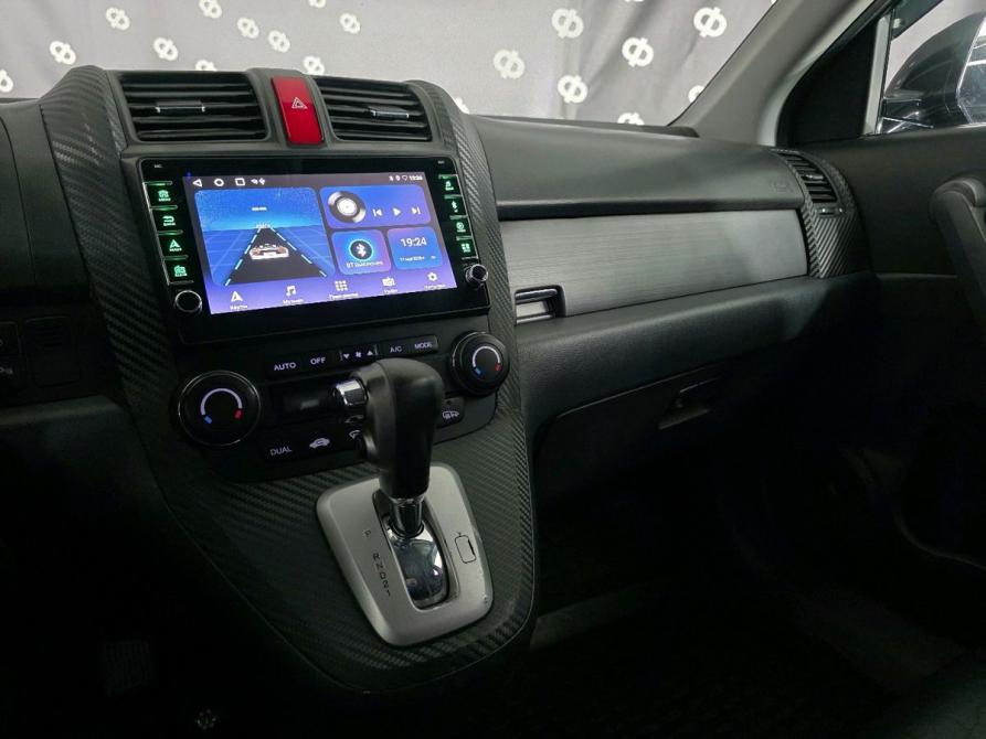 Honda CR-V III Новосибирск  - изображение 16
